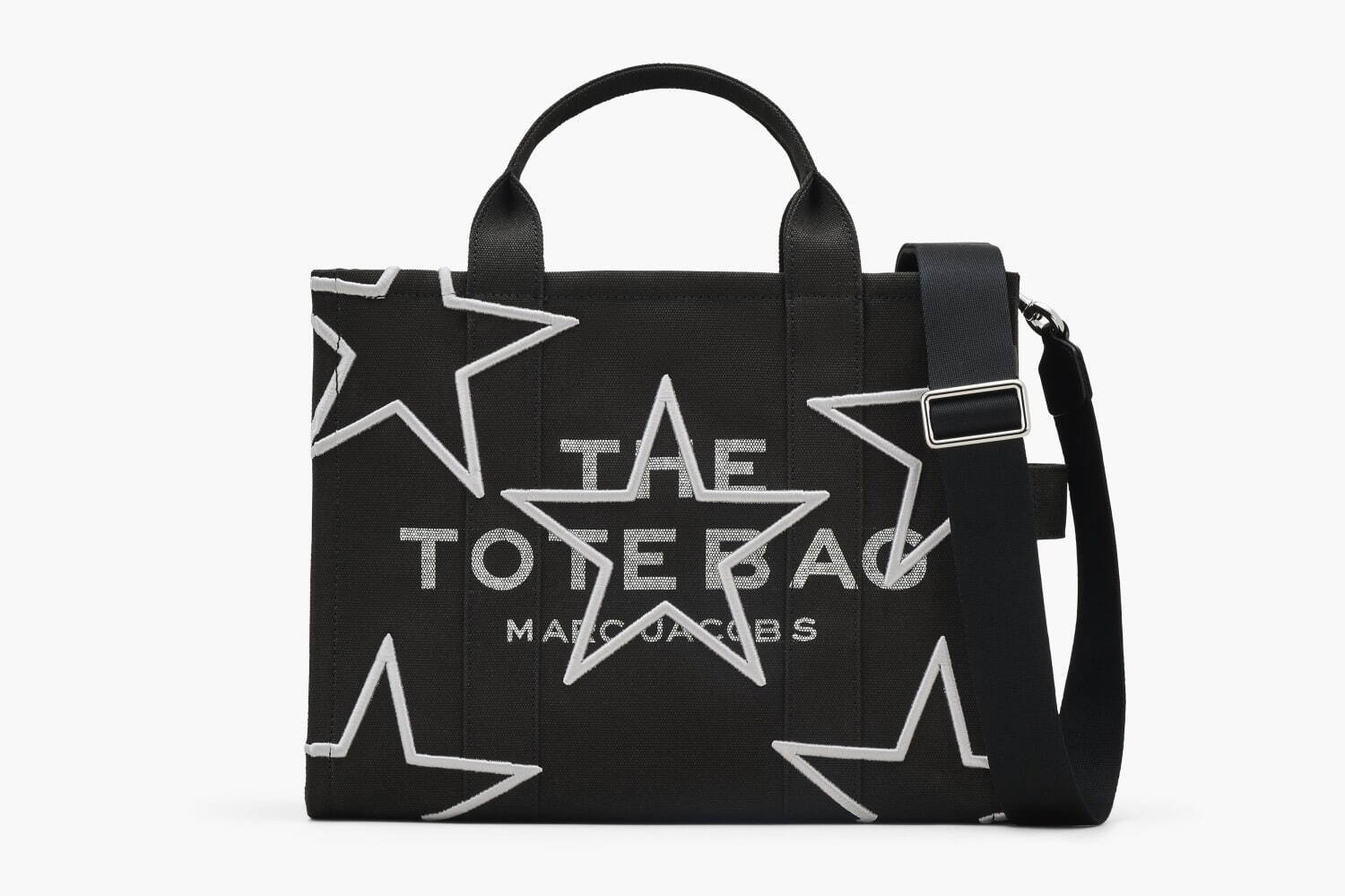 マーク ジェイコブス「ザ トート バッグ」がコンパクトサイズに