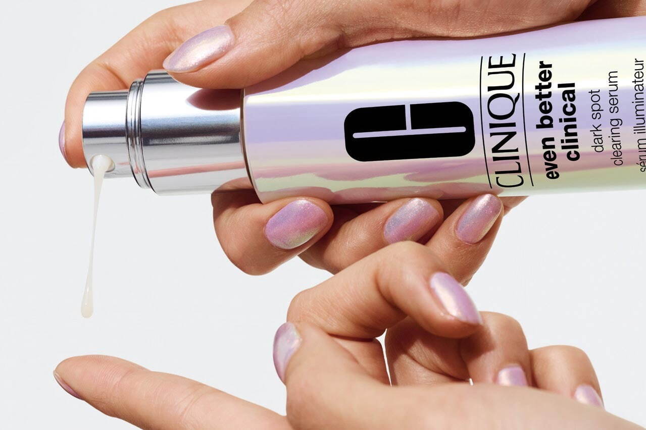 クリニーク2025年春スキンケア「イーブン ベター」ブライトニング美容