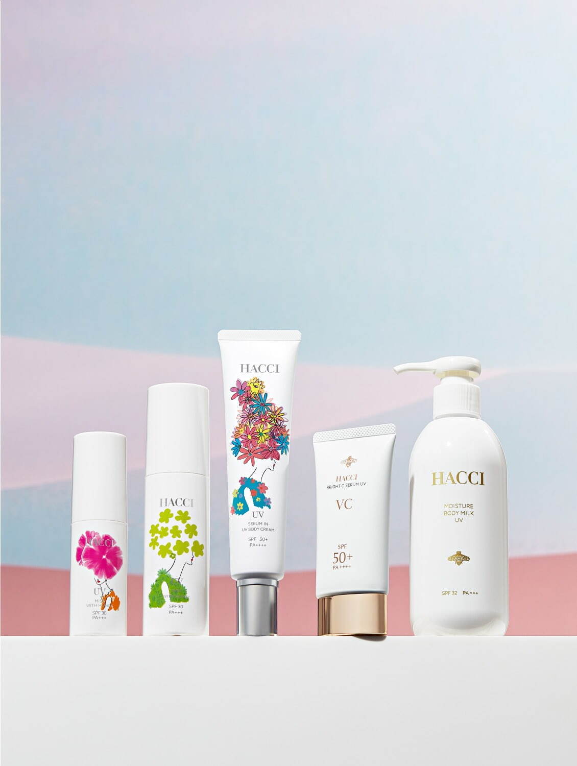 CAC Conditioning UV Serum 2本 エビデンス1箱 Amazon.co.jp: CAC