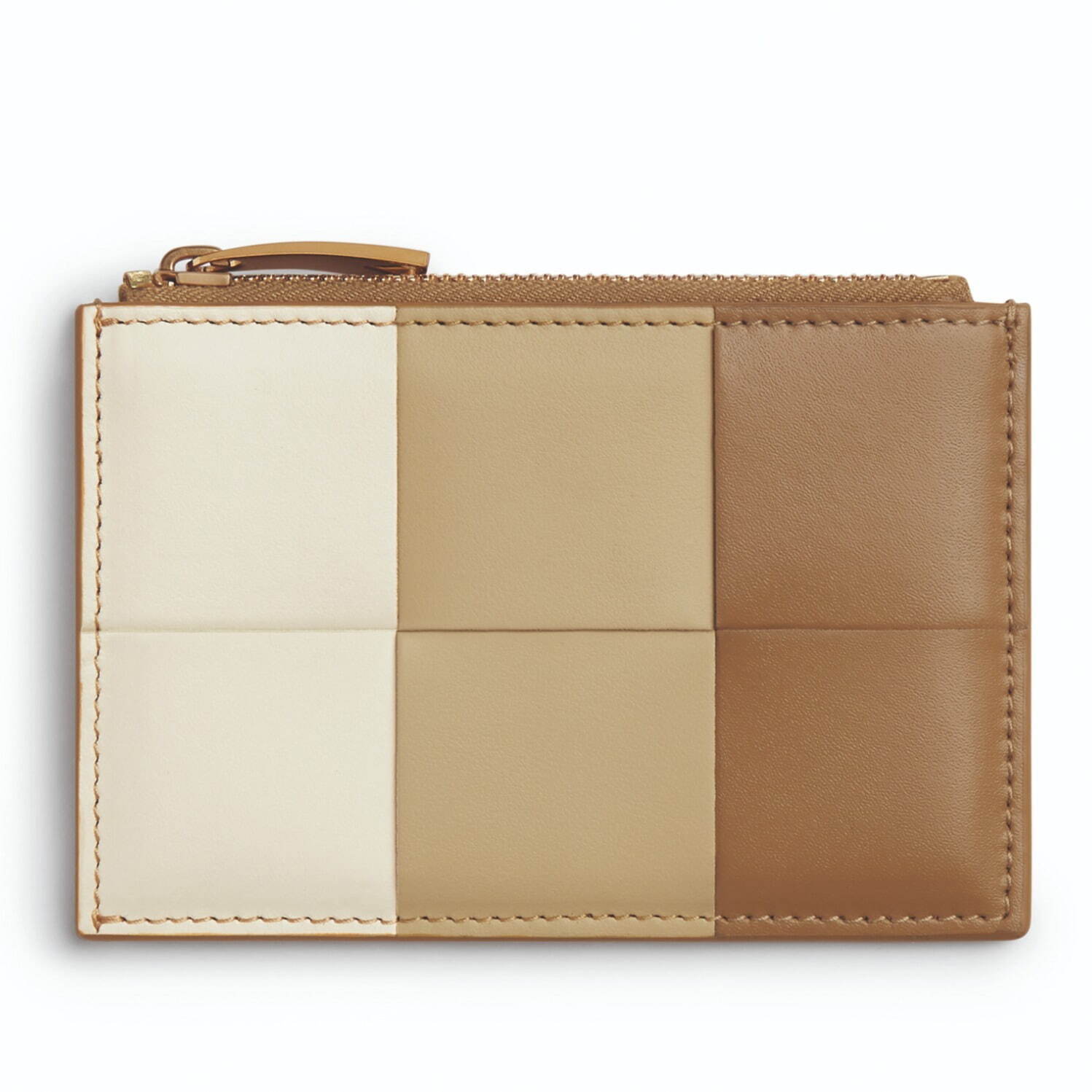 ボッテガ・ヴェネタ「カセット シリーズ」新作ウォレット、グラデ