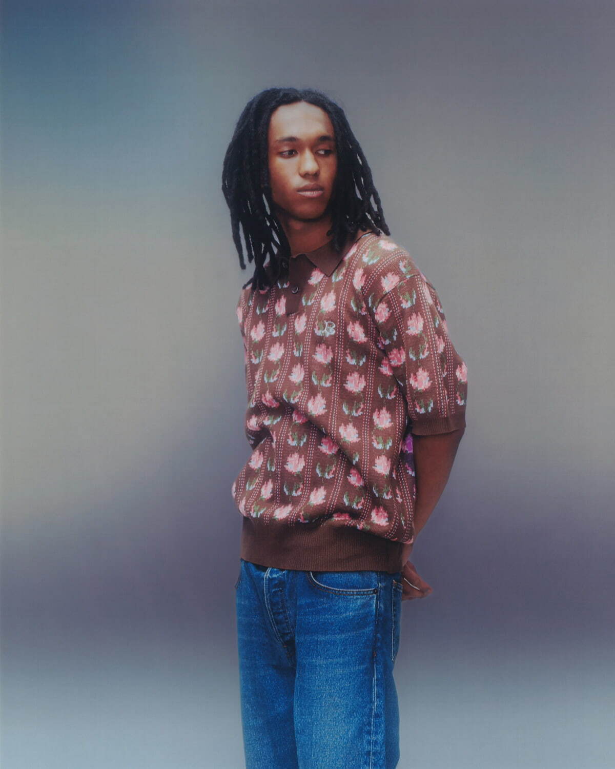 ボット(BoTT) 2025年春夏ウィメンズ&メンズコレクション