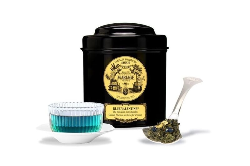 フランス老舗紅茶専門店「マリアージュ フレール」冬限定“紅茶香る