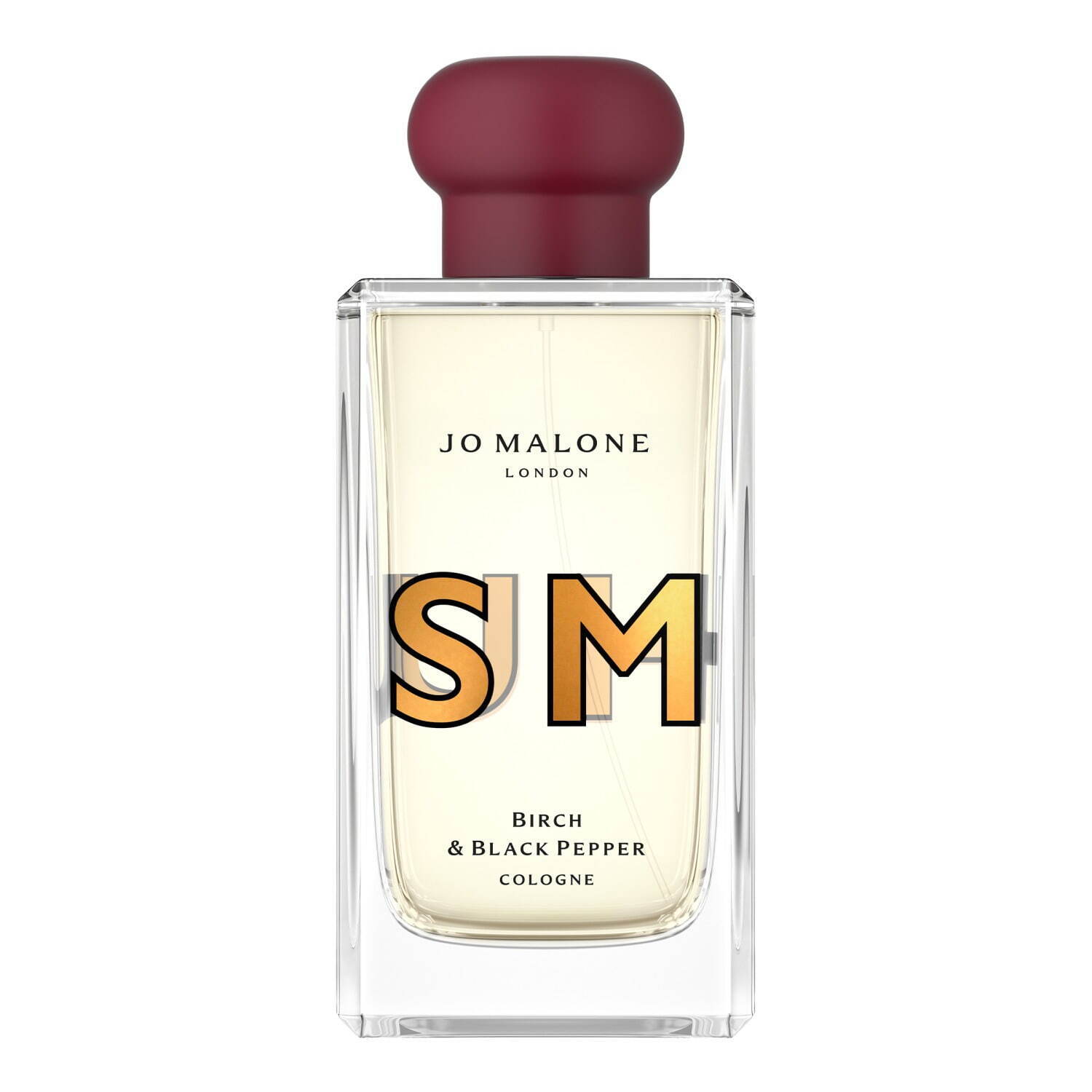 ジョー マローン ロンドン×英国老舗テーラー「ハンツマン」のメンズ