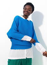 ミー イッセイ ミヤケ24-25年秋冬、花のストレッチプリーツウェアや