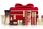 エスティ ローダーのクリスマスコフレ2024、人気メイクアップ