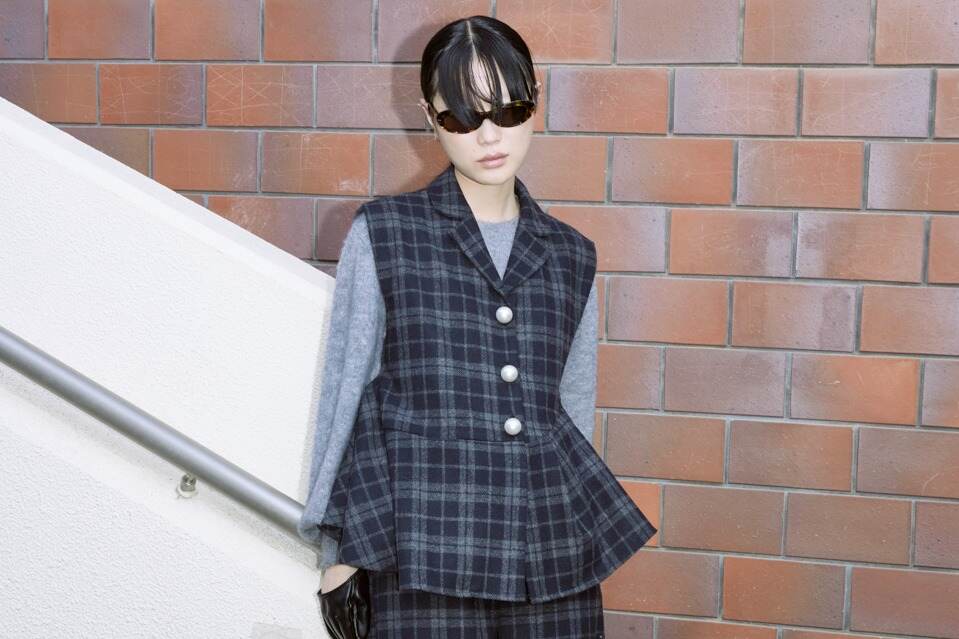 ヒュー・デイ・トゥ・イブニング(hue DAY TO EVENING) コレクション