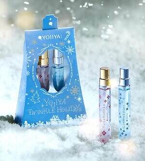 2025年クリスマスコフレ【フレグランス編】予約必至・即完売あり