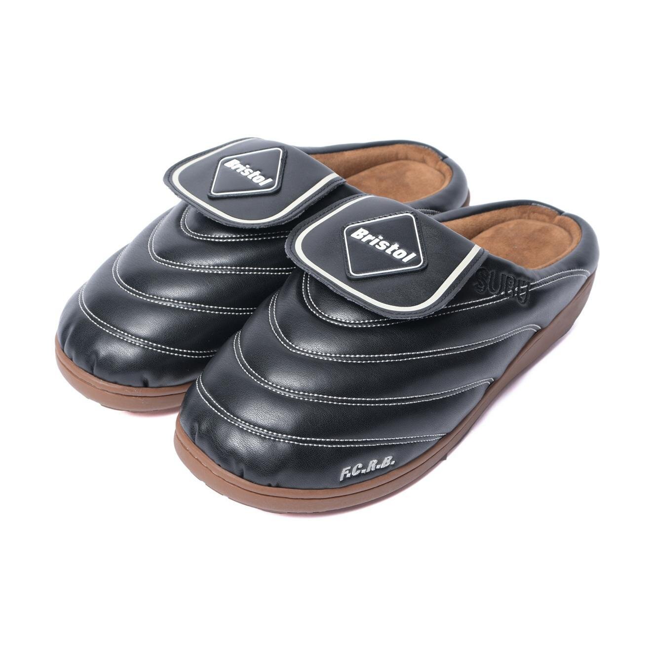 エフシーレアルブリストル限定、スブの”フットボールスパイク着想”秋冬