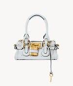 クロエ「パディントン」バッグに