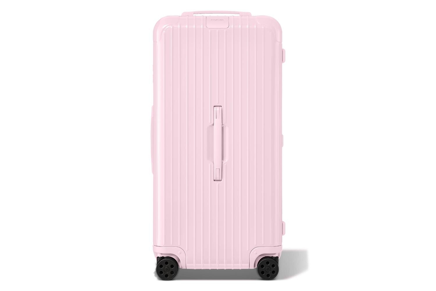 RIMOWA Essential ペタルピンク 2023年限定カラー 機内持込 RIMOWA