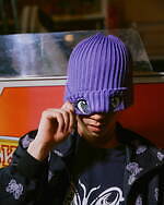 写真33/49｜ニードルズ×田中かえ“瞳と蝶”モチーフのシャツやトラック