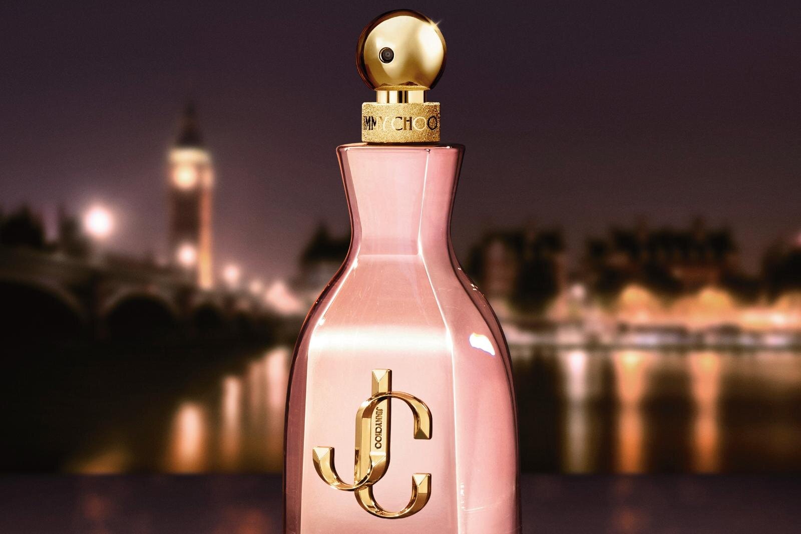 ペンハリガンの香水「ルナ オードトワレ」 月の女神に着想を得た