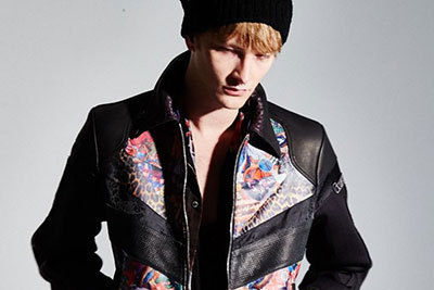 ROEN マリアスカジャン ロエン ヒロムタカハラ ロエン(Roen