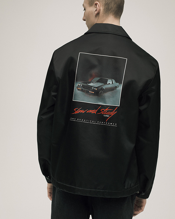 アレキサンダー ワン(alexanderwang) 2017-18年秋冬メンズコレクション