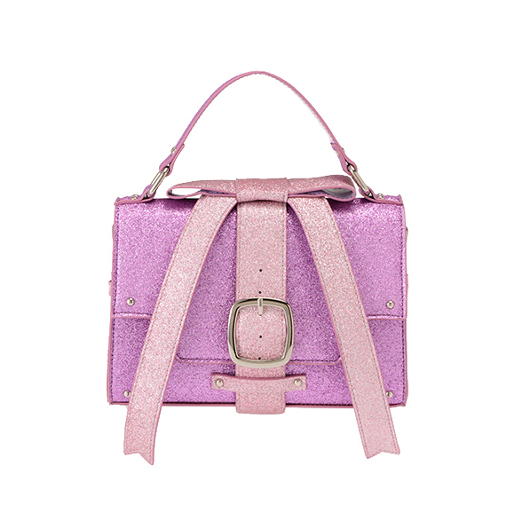 キャンディ ストリッパーの「リボンバック」からバイカラーの新色