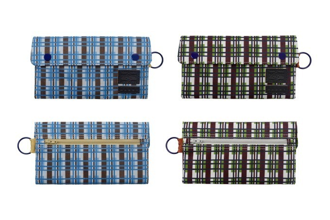 マルニ×ポーター第10弾コラボコレクション - 鮮やかな色調で表現する