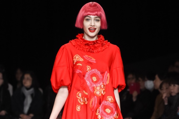 トクコ・プルミエヴォル(TOKUKO 1er Vol) ニュース一覧 - ファッション