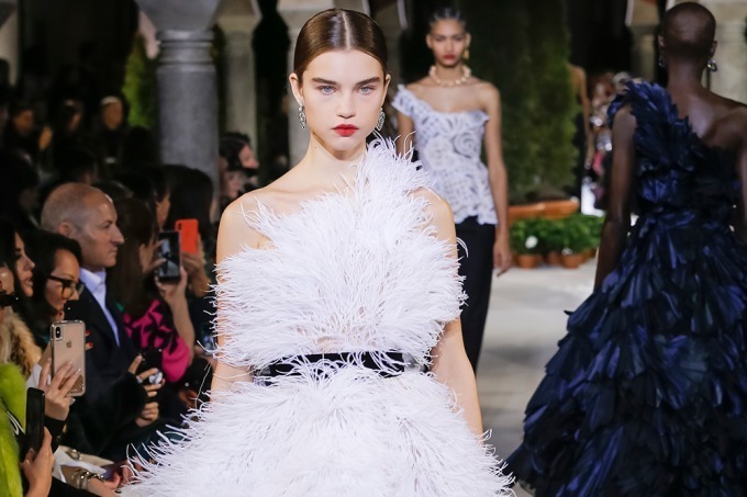 オスカー デ ラ レンタ(Oscar de la Renta) コレクション