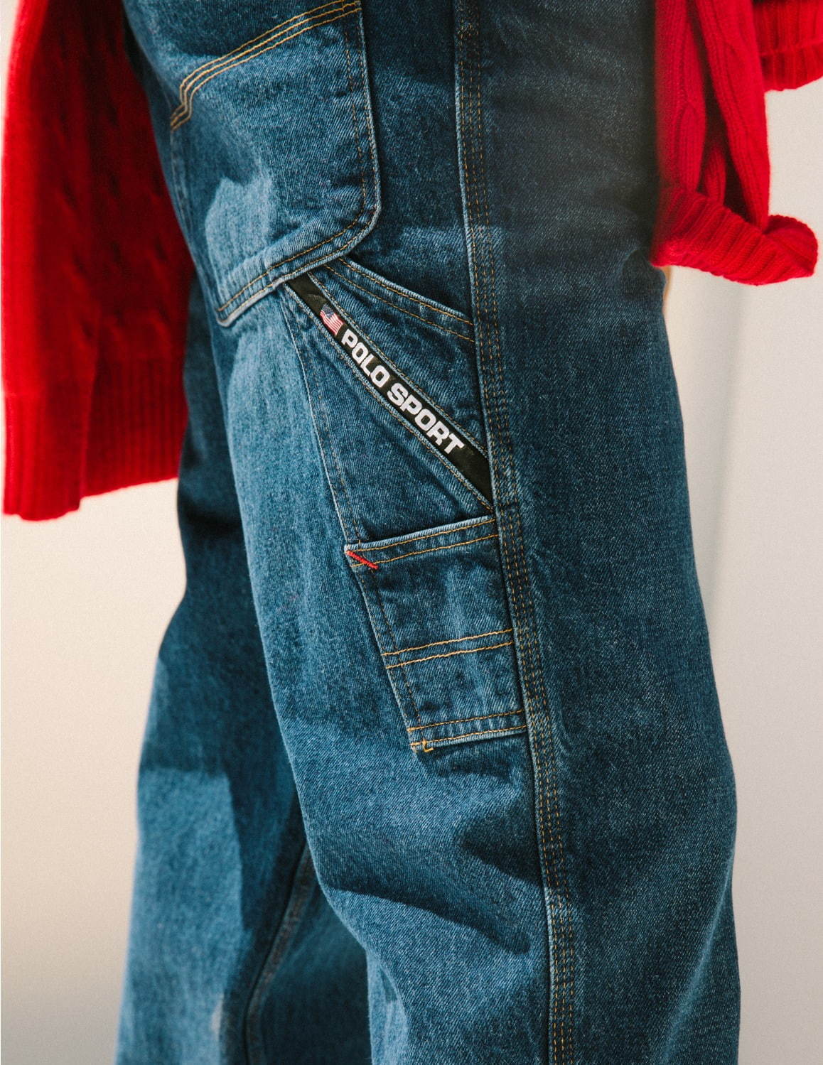 写真6/14｜ポロ ラルフ ローレンのスポーツウェア「ポロ スポーツ