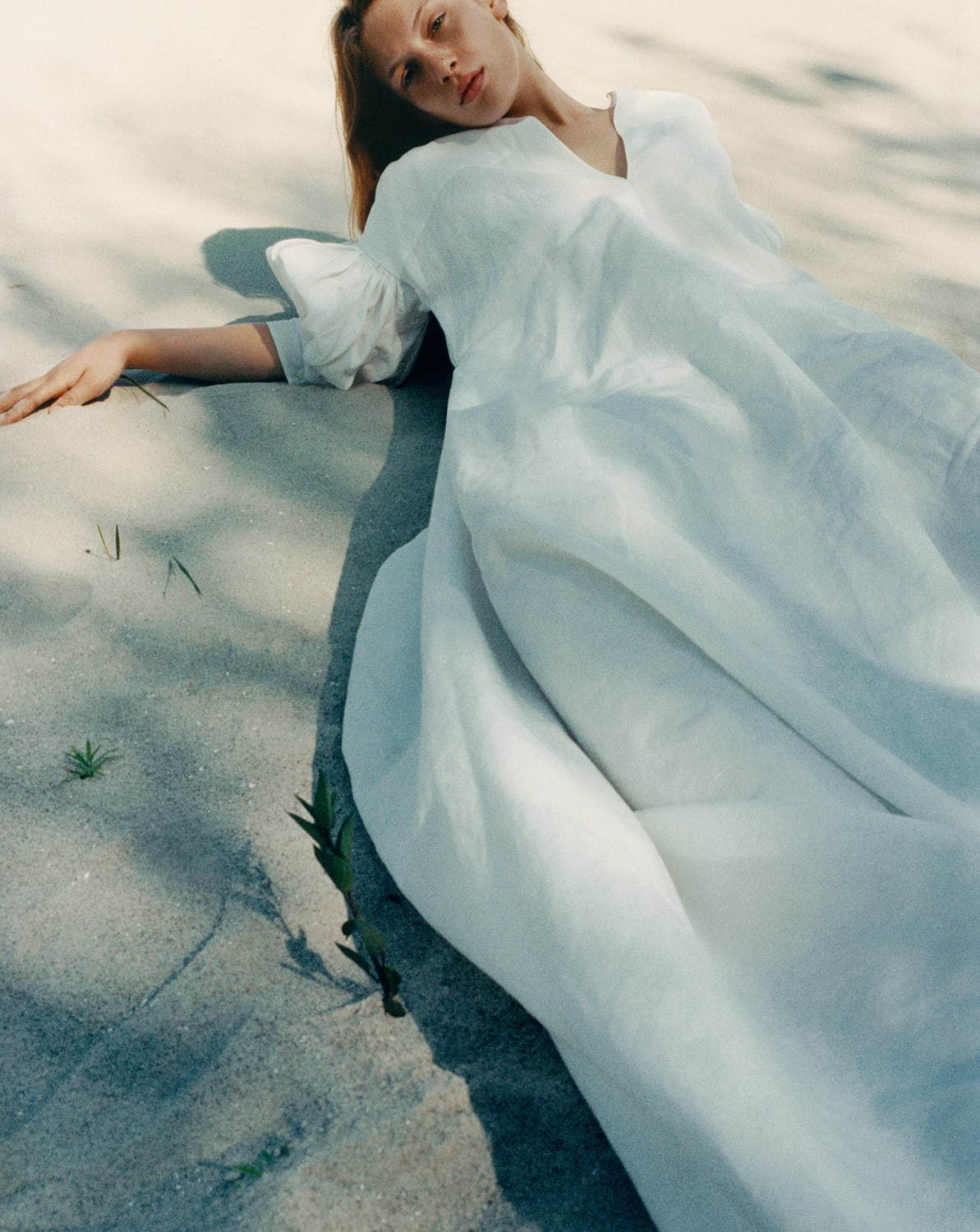 ジル サンダーの新ライン「ジル サンダー＋」夏限定コレクション