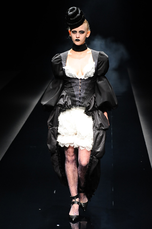 アリスアウアア(alice auaa) 2013年春夏ウィメンズコレクション