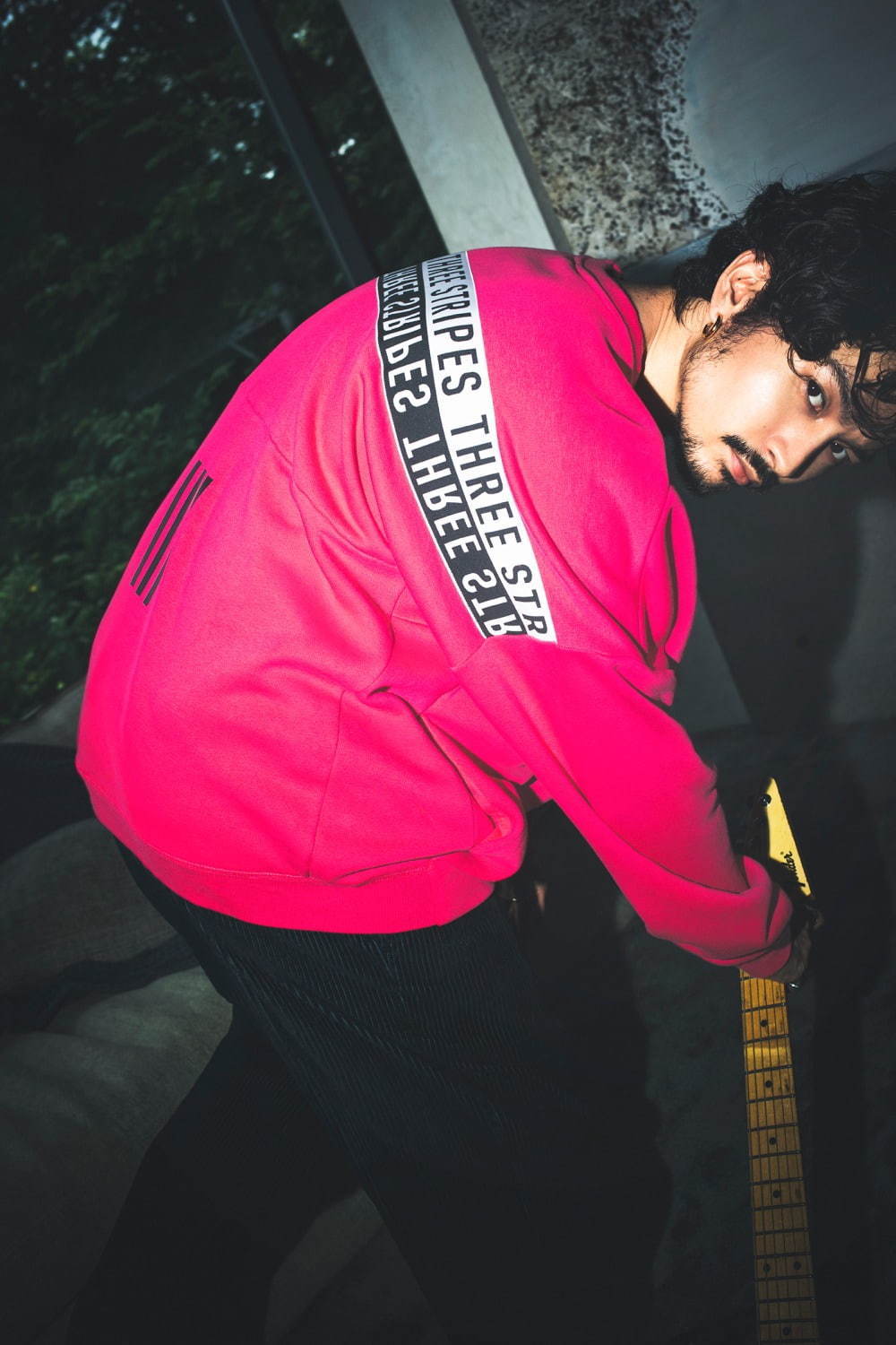 Dirty Workers Studio(DWS) - スウェット 常田大希 dws スウェット