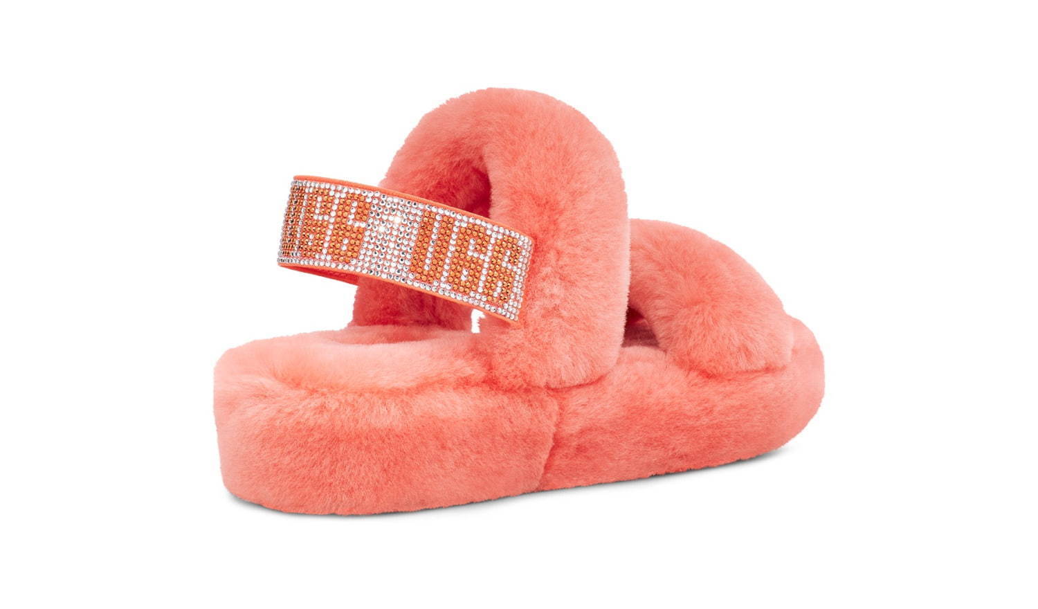 UGGのクリスマスシューズ