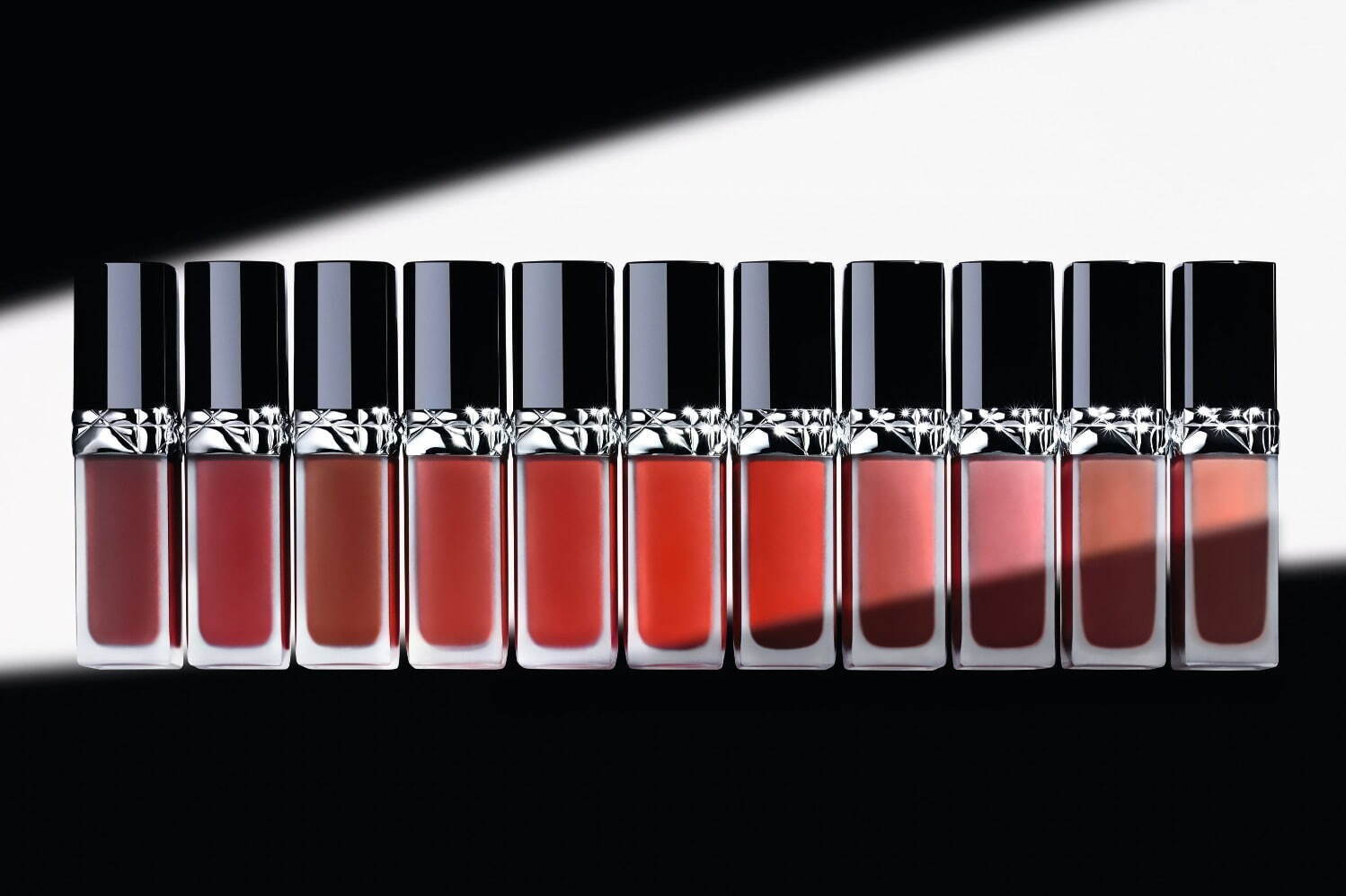 ディオール“色落ち感ゼロ”新リキッド ルージュ「ルージュ ディオール