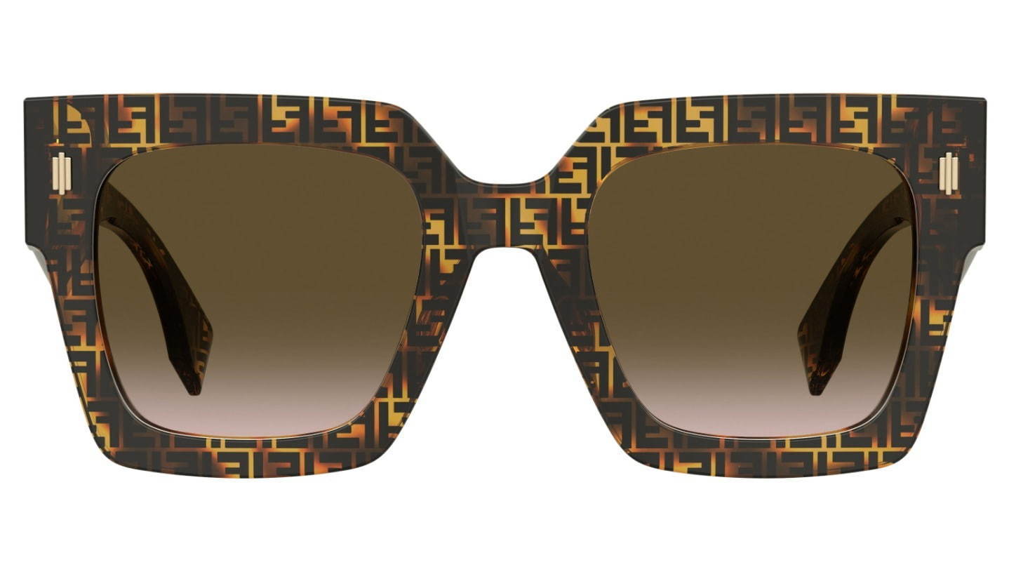 FENDI サングラス FF M0021/S 楽天市場】【中古】FENDI | フェンディ