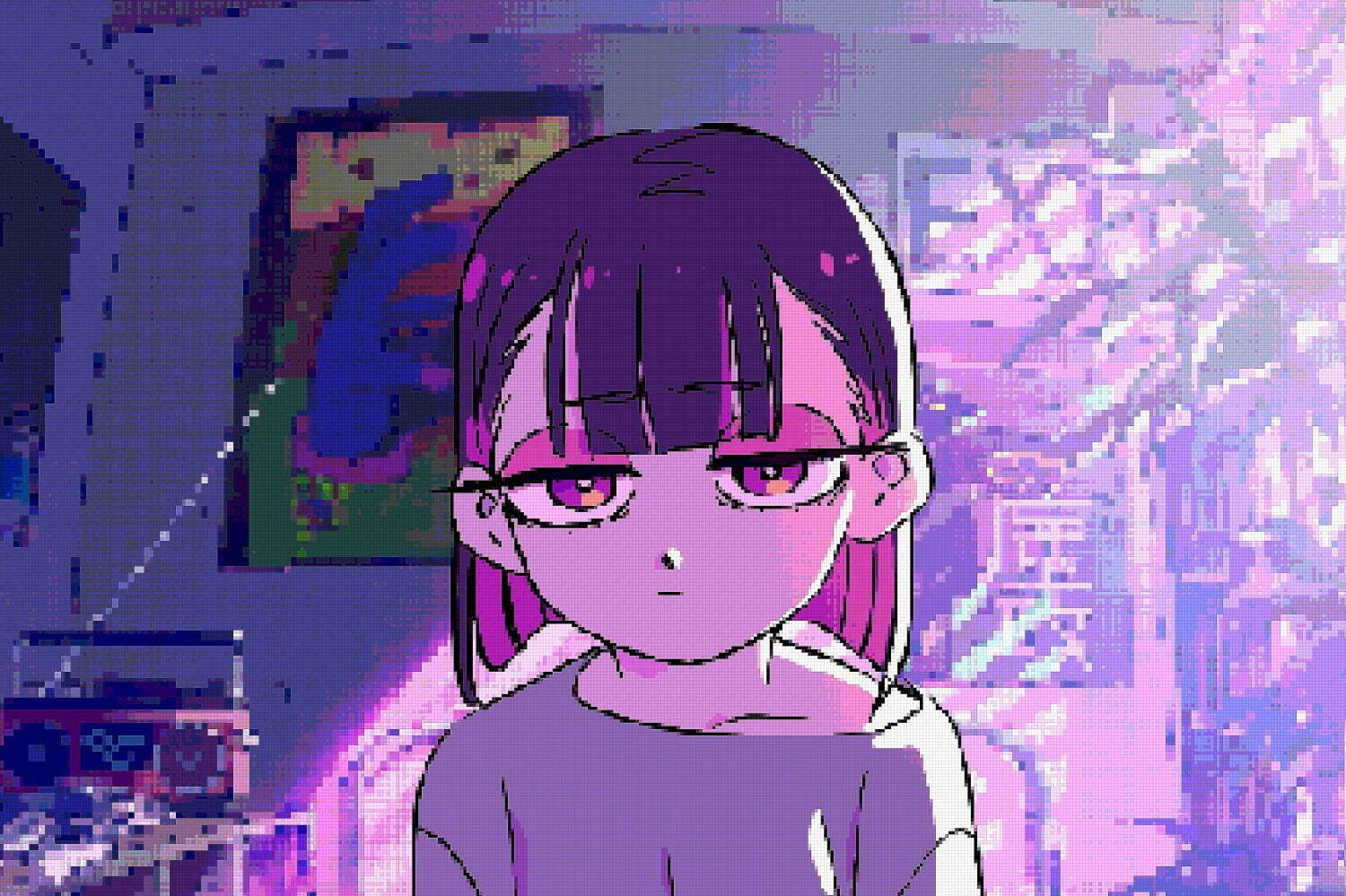 ずっと真夜中でいいのに。最新アルバム『沈香学』新曲を含む全13曲を