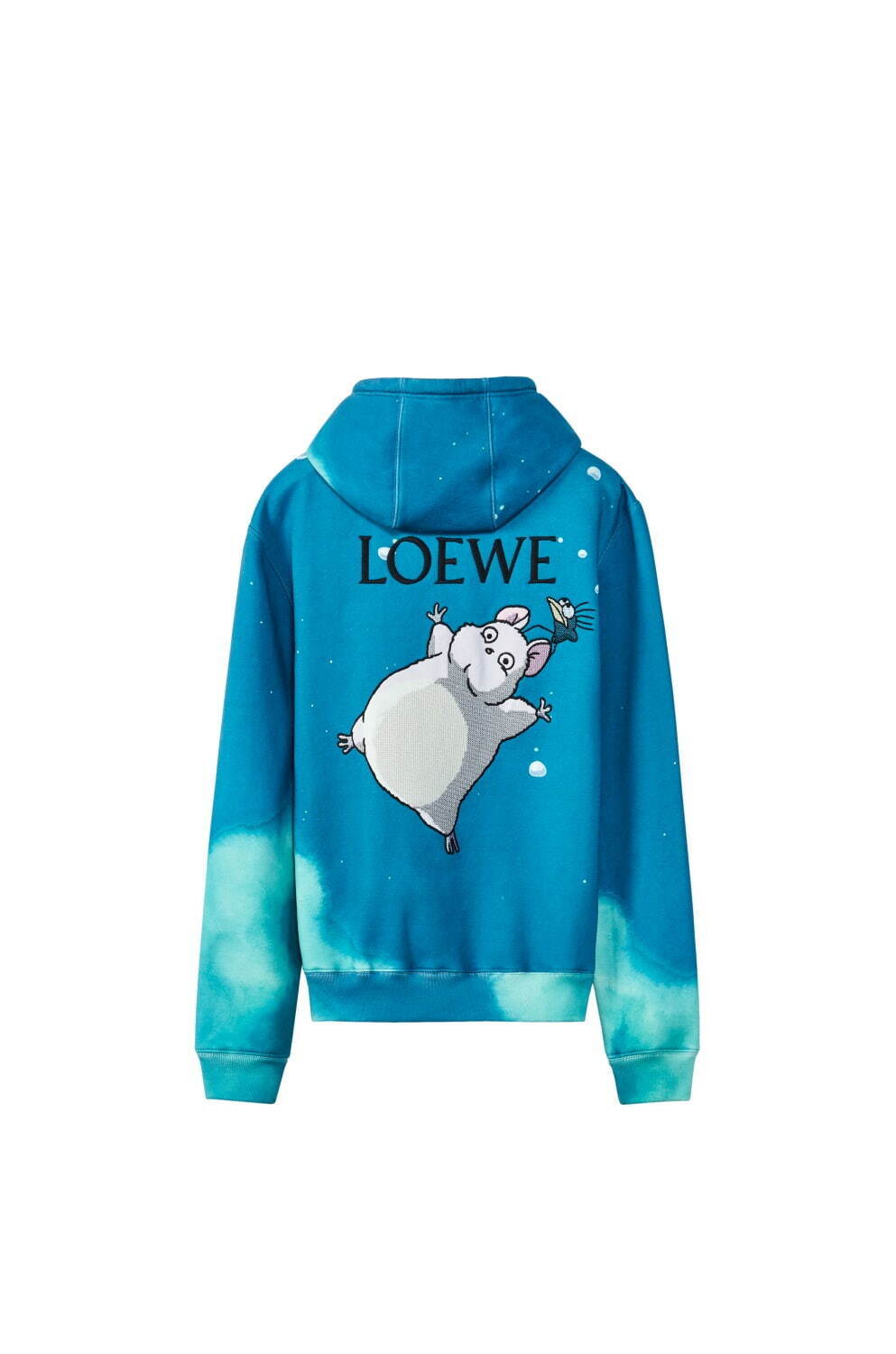 写真127/143｜ロエベ×スタジオジブリ『千と千尋の神隠し』千尋・ハク