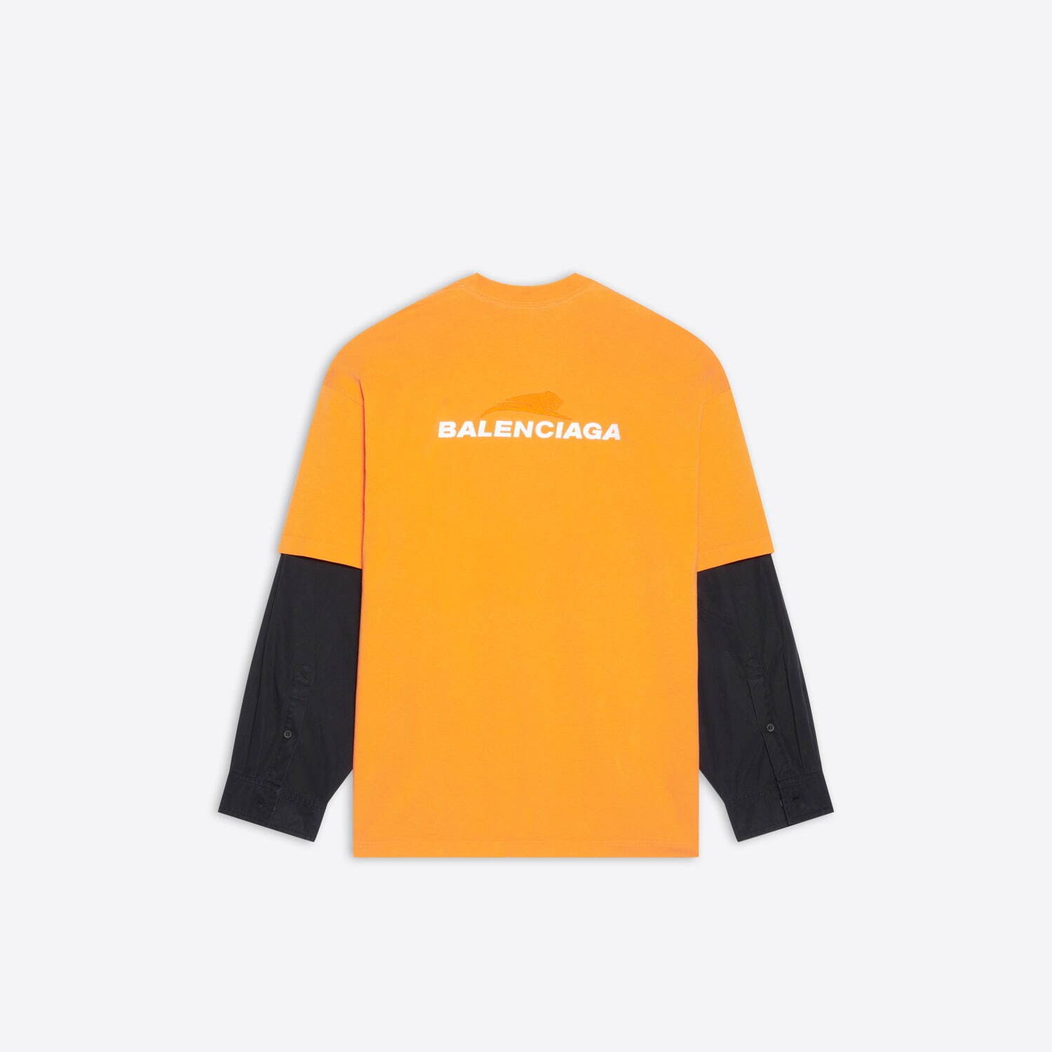 バレンシアガ“寅年”ウェア＆アクセサリー、虎ストライプのバッグや