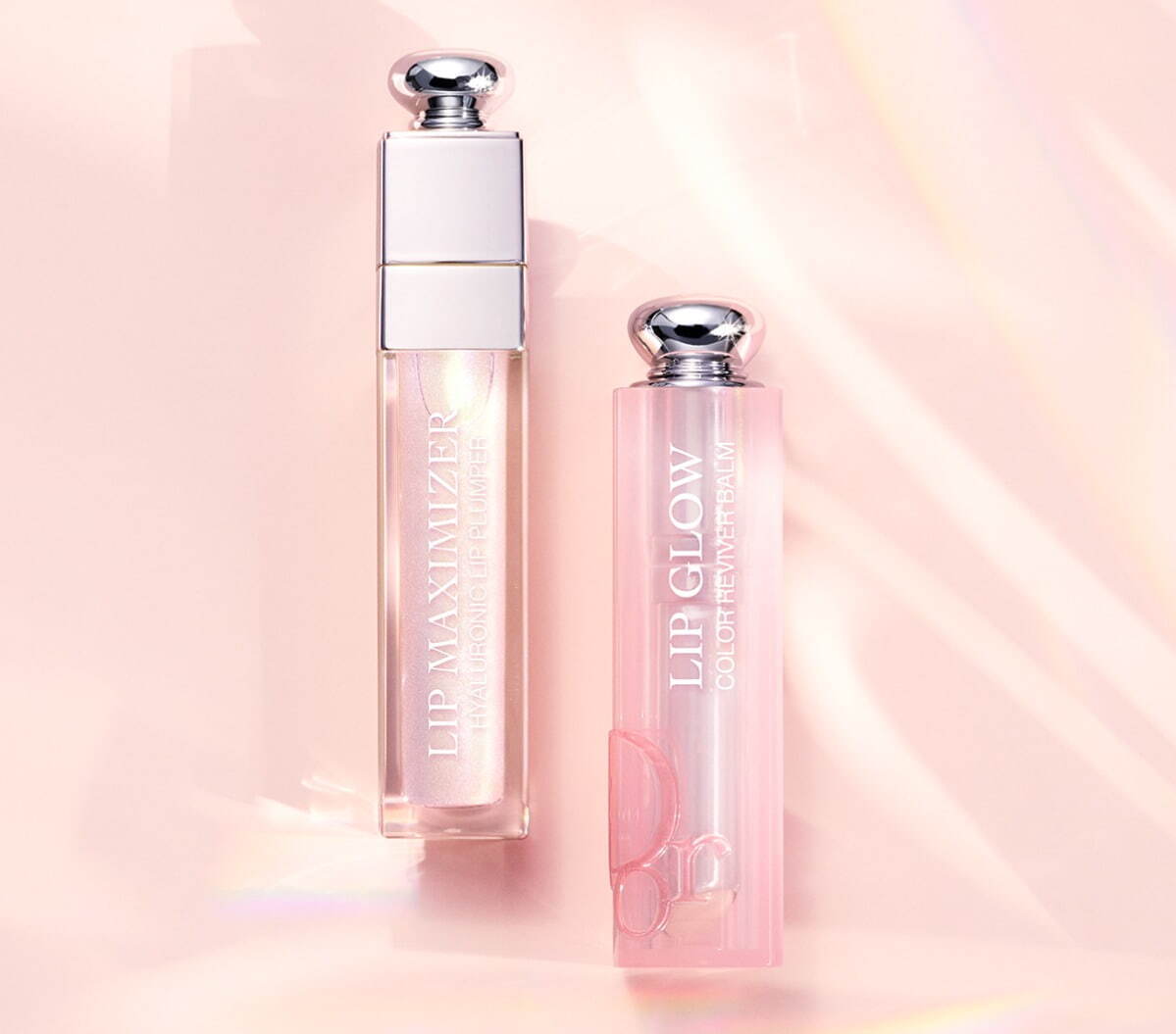 ディオール2022年春コスメ、“天然石”着想のアイシャドウ＆オパール色の