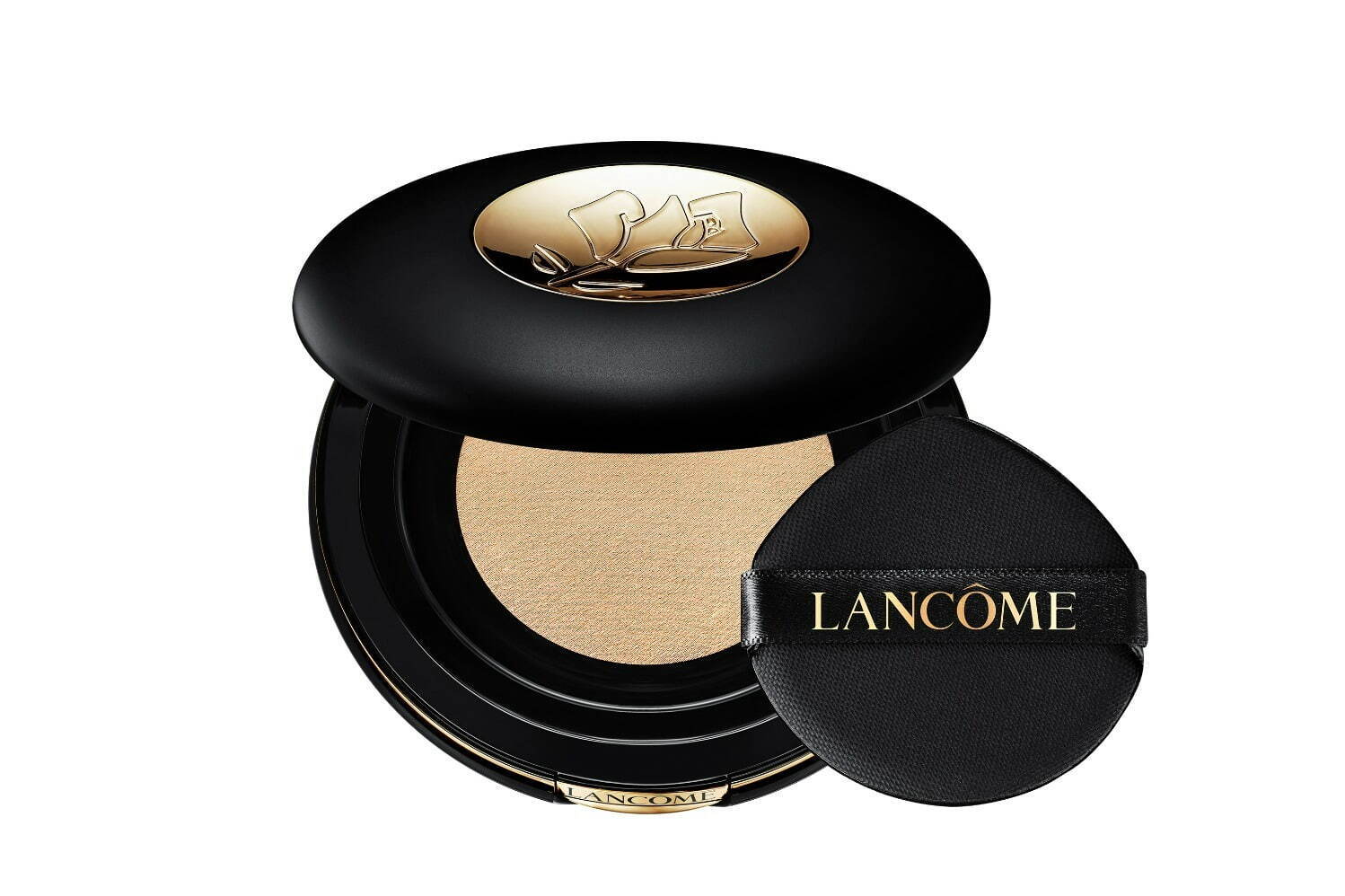 ランコム「ウルトラファンデ」に新クッションファンデ、うるおい