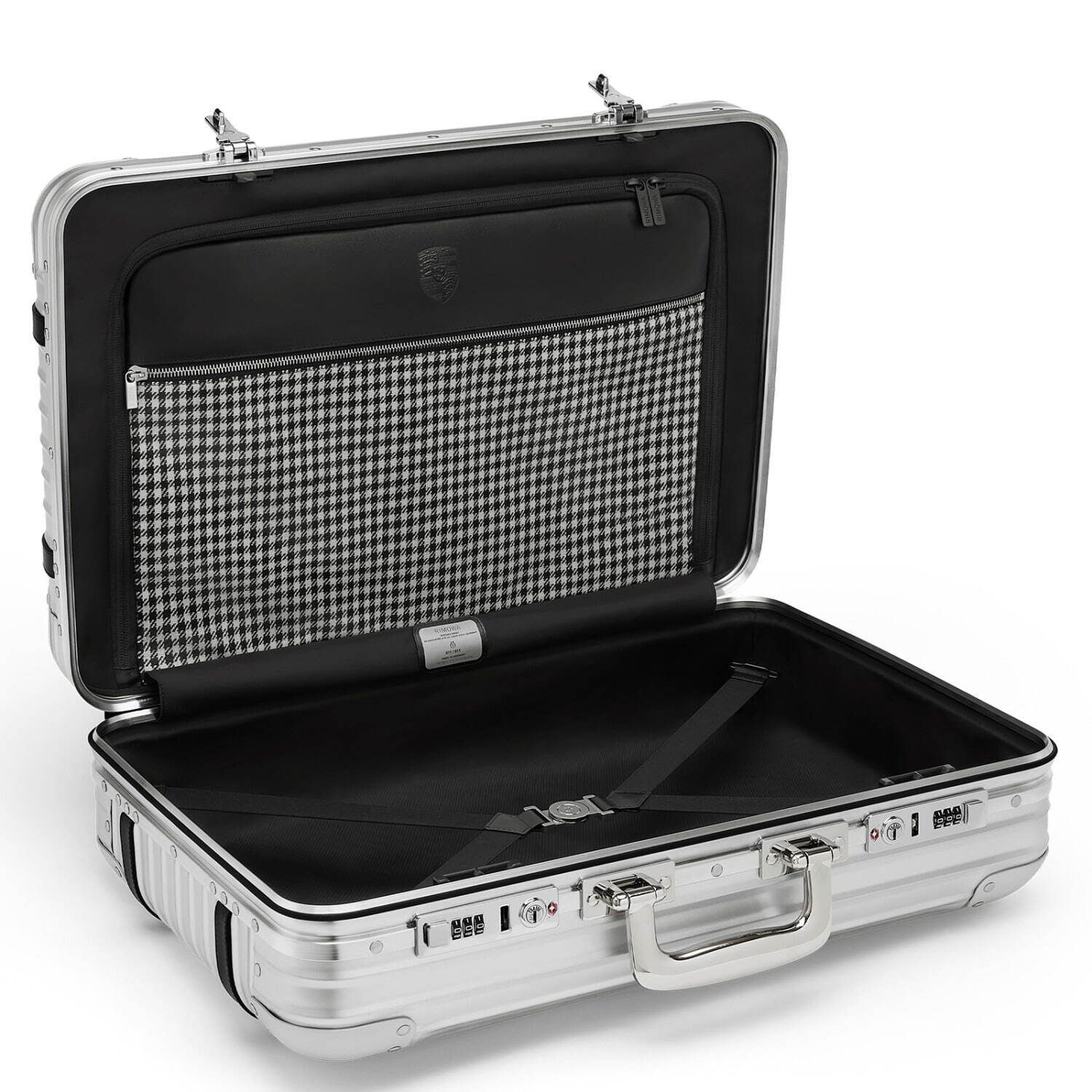 RIMOWA x Porsche リモワ ポルシェキャリーケース32L