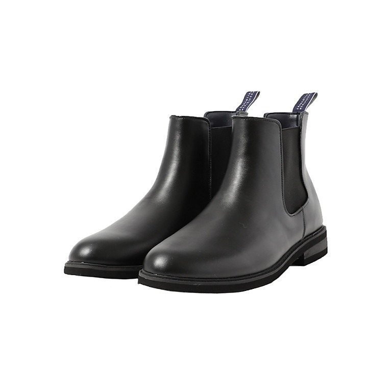 マッキントッシュ フィロソフィー雨の日用メンズ向けレインブーツ