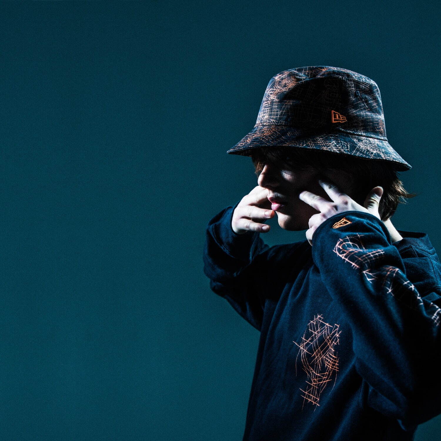 タカヒロミヤシタザソロイスト．×読売ジャイアンツ×ニューエラ第3弾