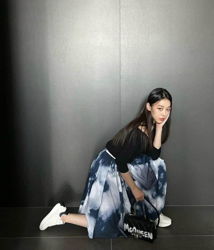 写真19/21｜アレキサンダー・マックイーンのスニーカー「スプリント