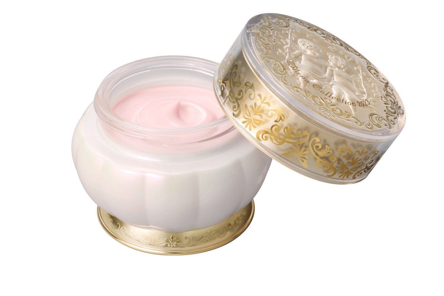 カネボウ ミラノコレクション2016、ボディフレッシュパウダー登場