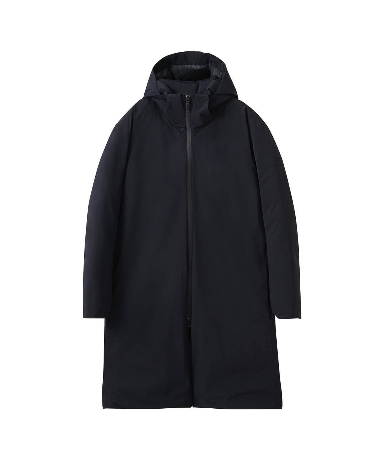 デサント オルテライン「水沢ダウン」初のコーチジャケットなど、機能