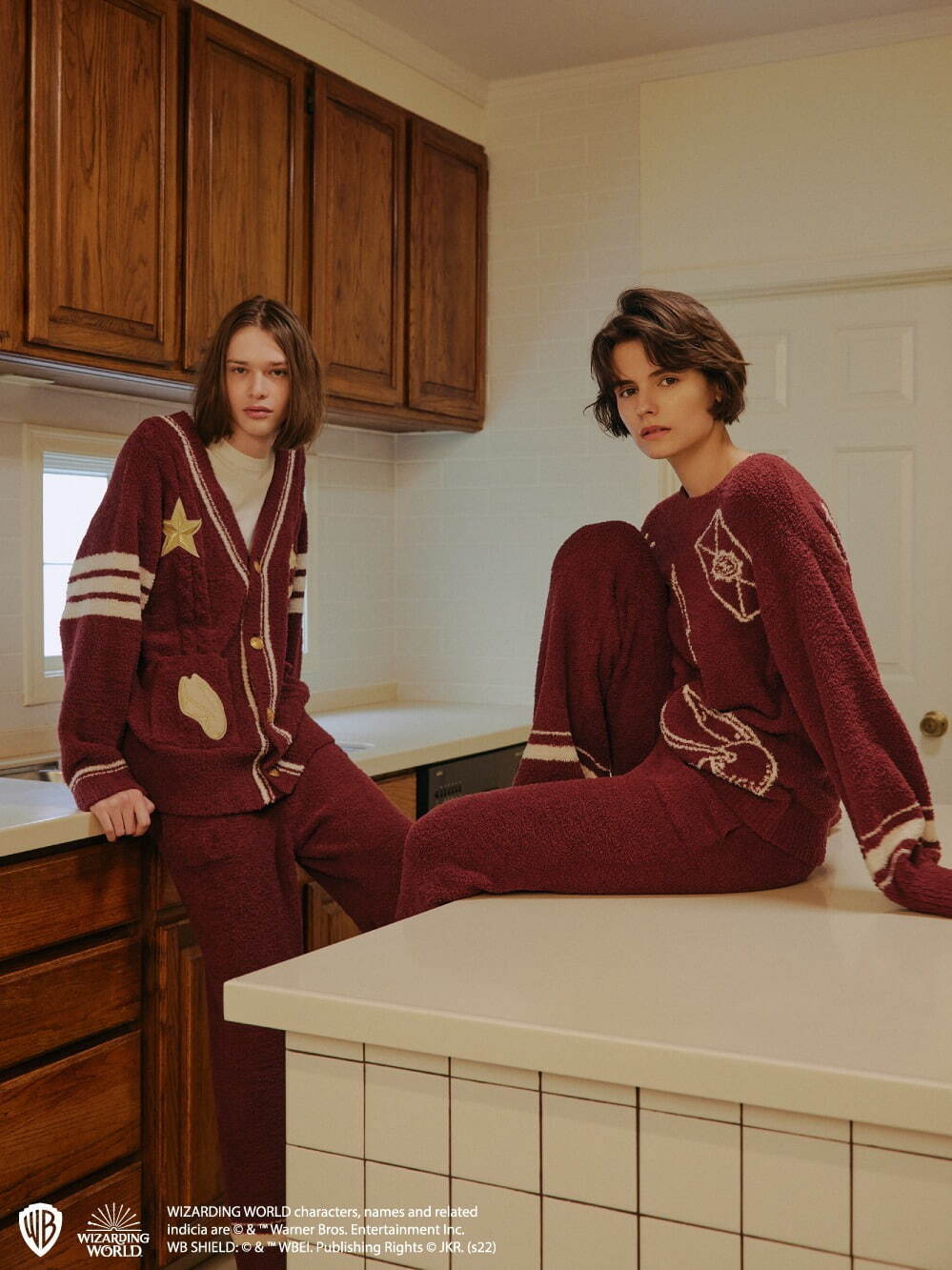 写真2/17｜スナイデル ホーム『ハリー・ポッター』ルームウェア