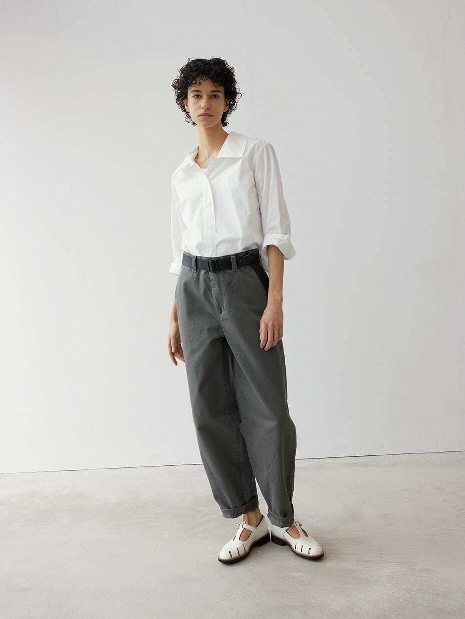 マーガレット・ハウエル×エドウイン“20周年記念”デニムジャケット