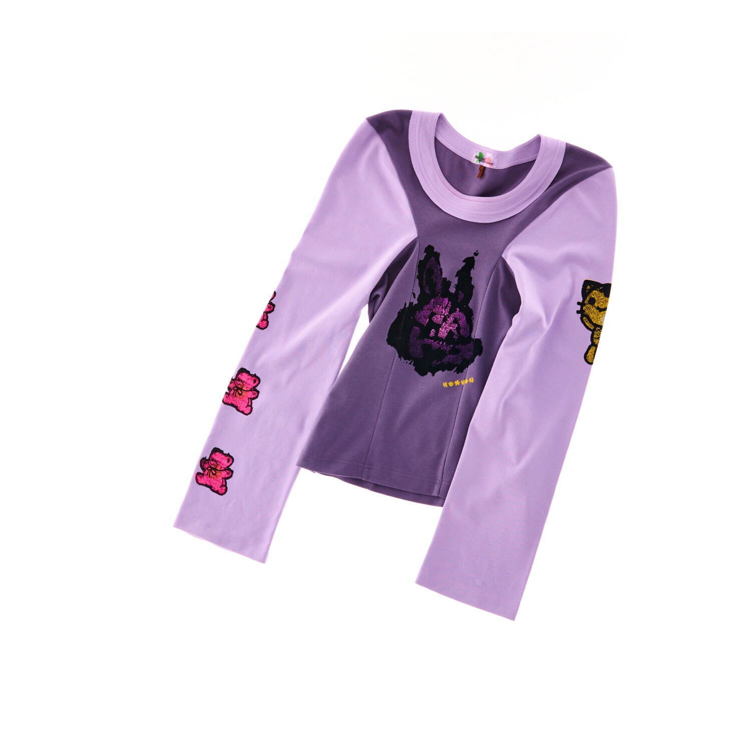 ヘブン バイ マーク ジェイコブス×キコ コスタディノフ“テディベアや