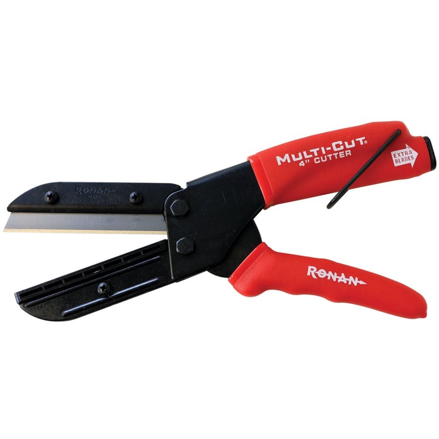 RONAN Multi-Cut - 4 in - Fehr Bros.