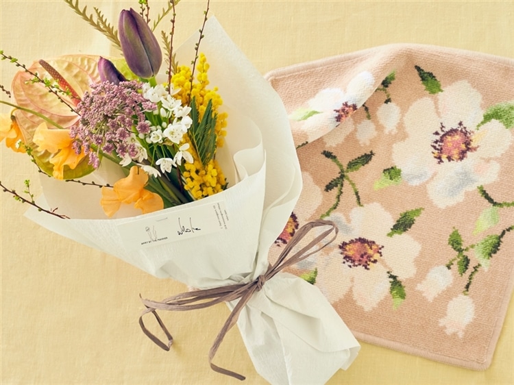 FEILER MAGAZINE 詳細 | フェイラー(FEILER)オフィシャルブランドサイト