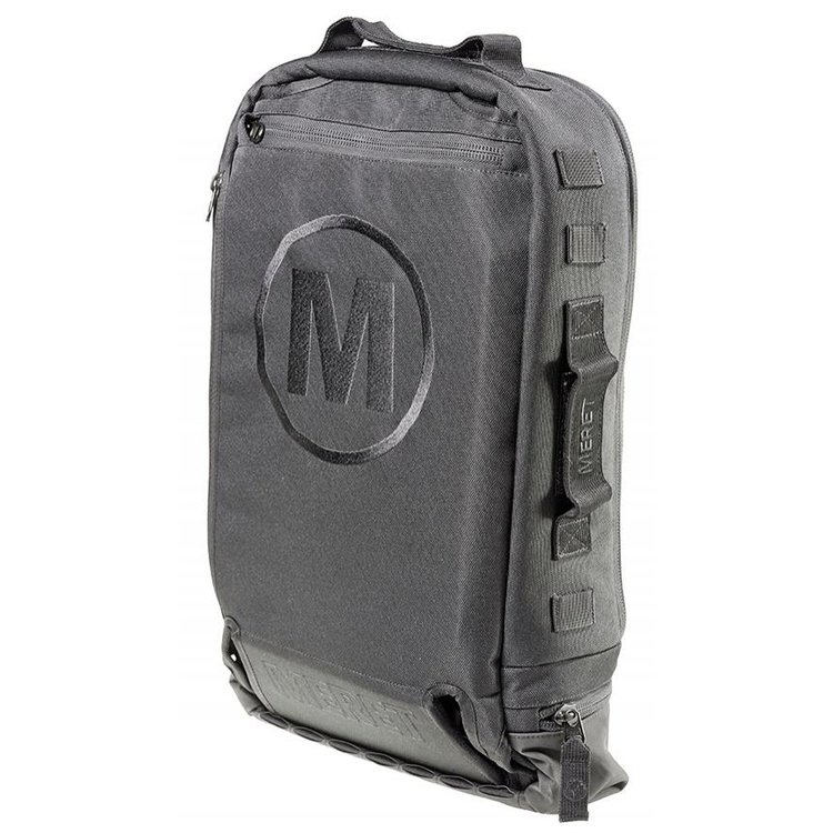 Meret Savior7 Pro Tactical Medical Bag | EMS Trauma Bag