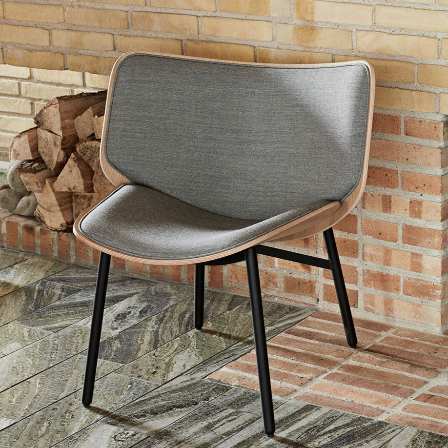 HAY（ヘイ）DAPPER LOUNGE（チェア） – FELICE.ONLINE