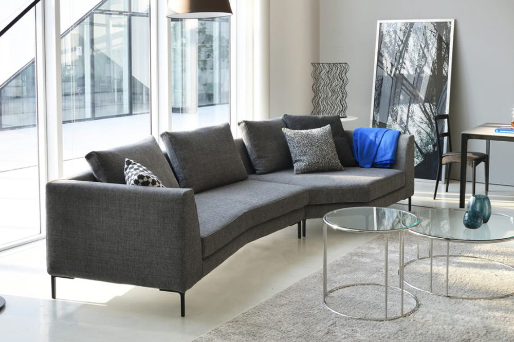 formax（フォルマックス）TERMINAL UNO（ターミナル ウノ）3Pソファ