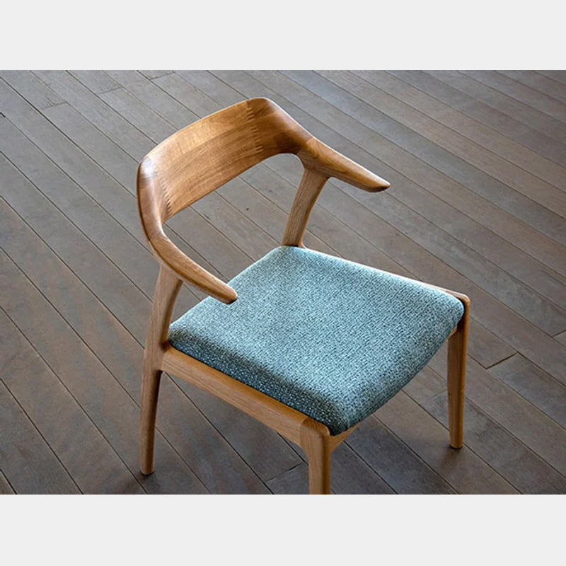 シキファニチア ワープ2 セミアームチェア – FELICE.ONLINE