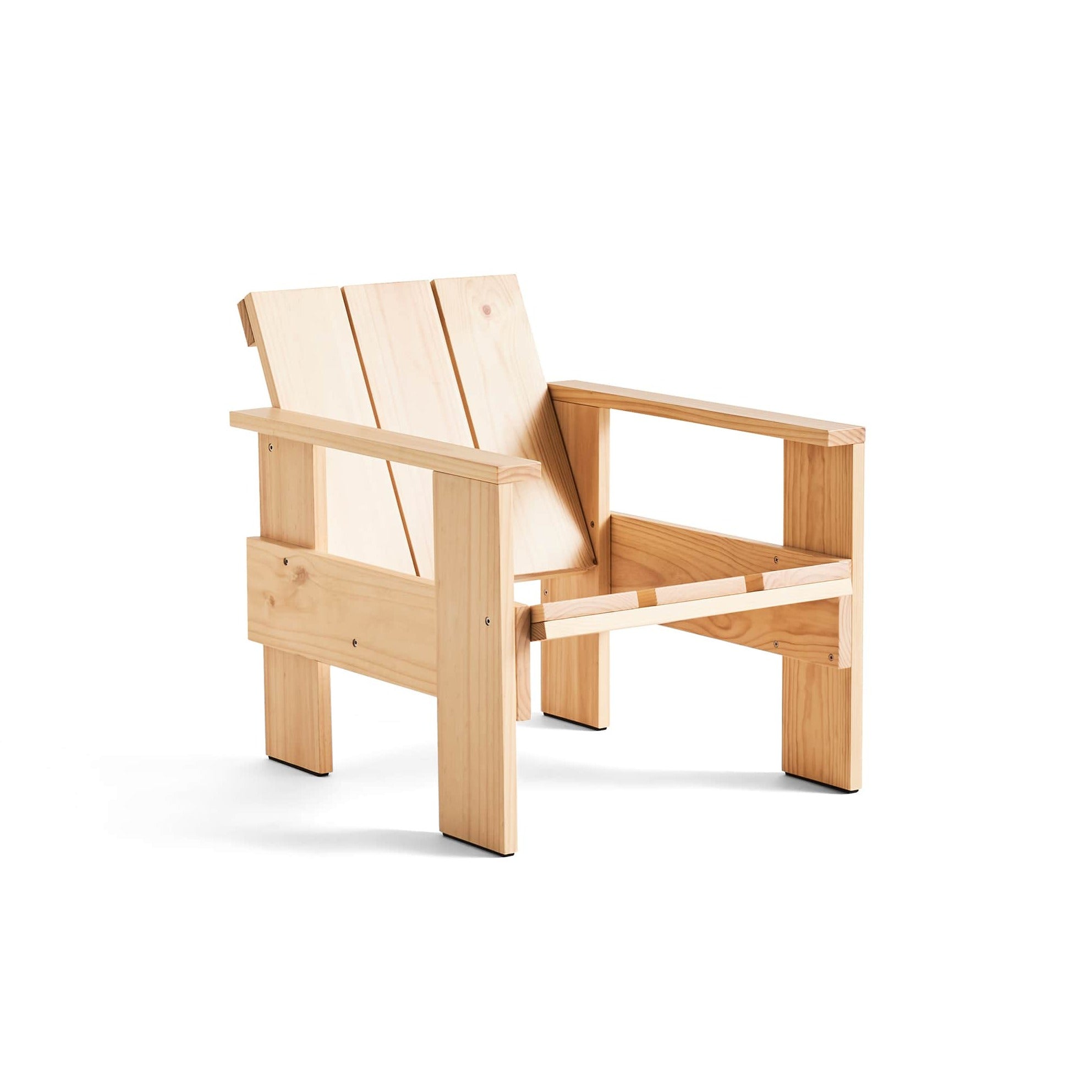 HAY(ヘイ)CRATE（クレート） CRATE LOUNGE CHAIR（チェア） – FELICE